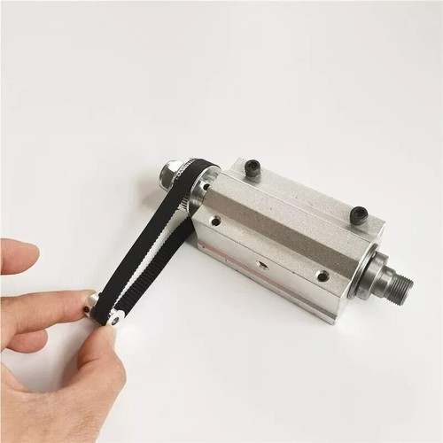 Mini lathe chuck - lathe, spindle