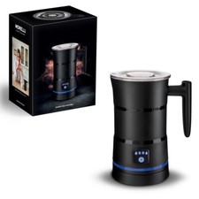 Electric milk frother 1 - milk,
