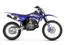 2008 - 2025 YAMAHA TTR125