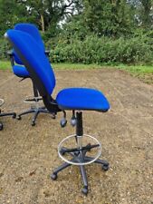 Used Draughtsman Chair High