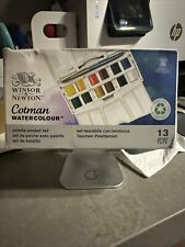 WINSOR & NEWTON PALETTE POCKET