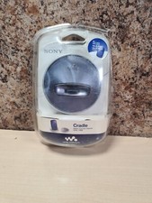 SONY walkman cradle BCR-NWU1