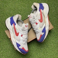 1996 nike air windrunner