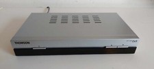 THOMSON DTI 1000 DV3 FREEVIEW SET TOP BOX TV RECEIVER