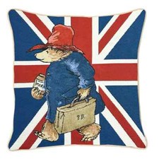 Signare Paddington Bear
