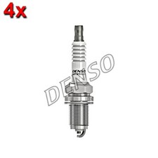 Spark Plug 4x DENSO Fits ACURA