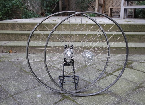 Campagnolo nuovo record high - nuovo,