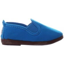Flossy Pamplona Kids Blue