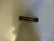 KAWASAKI ZX10R NINJA 2004 2005:BATTERY STRAP:USED MOTORCYCLE PARTS