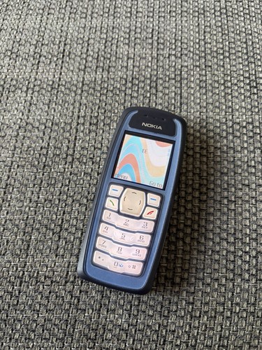 Nokia 3100 mobile phone - 3100,