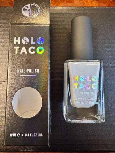 Holo taco skipping stones - holo,