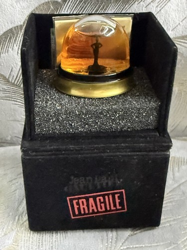 Rare collectible jean paul - collectible,
