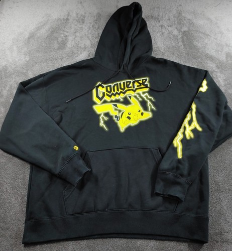 Pokémon hoodie mens - pokémon,