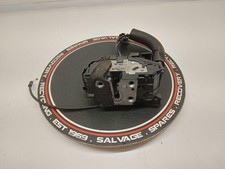 Renault Scenic 2015 Mk3 Nsf Passengers Front Left Door Lock