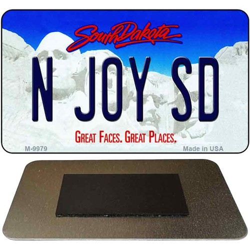 Joy south dakota state - joy,