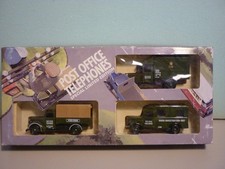 Lledo Diecast Models, "Post