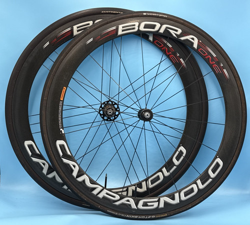 Campagnolo bora one - bora, 700c