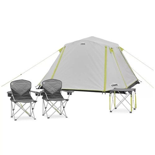 Core piece camping equipment - camping,