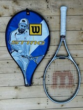 Wilson Sting Aero Force 100