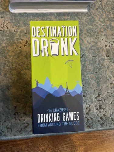 Drinking games from around - from,