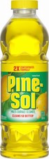 Multi-Surface Cleaner, Lemon
