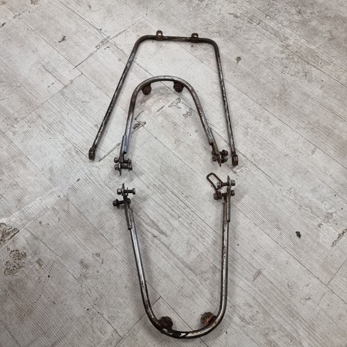 Bultaco sherpa m198 1978 250 - bultaco,