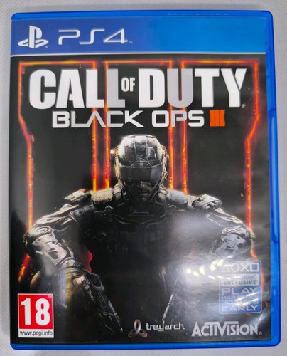 Call duty black ops - ops,