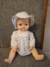 Palitoy Tiny Tears Doll 1970