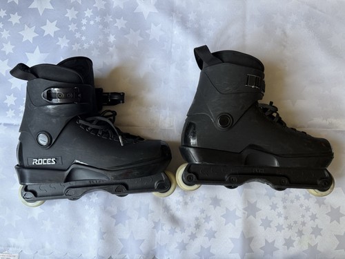 Roces aggressive inline - inline, skates