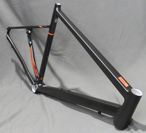 Boardman hyb frame hybrid - boardman, 8.9