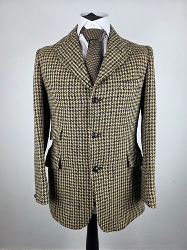 Dunn harris tweed sports - tweed,