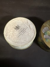 Vintage Yardley Old English