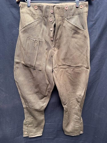 Original ww2 british - ww2, army