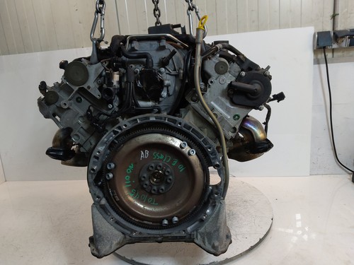 Engine for mercedes class - for,