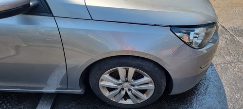 2013 2021 peugeot - 308, mk2