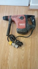 Hilti Te 40-AVR Rotary Hammer