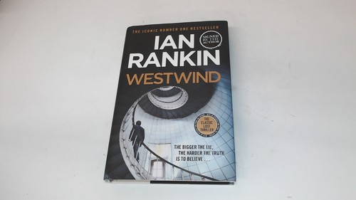 Westwind rankin - westwind, (signed),