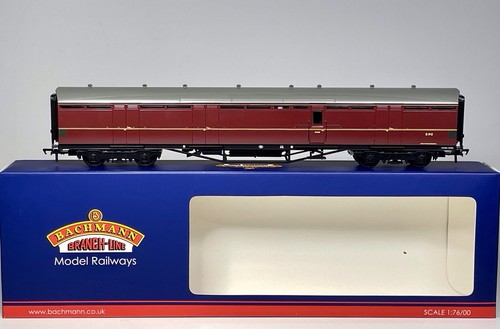 Bachmann 362a lner - bachmann,