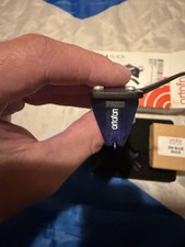Ortofon 2M Blue Stylus + SH-4