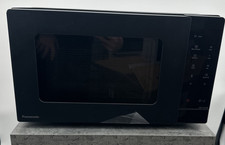 Panasonic 20L Solo Microwave