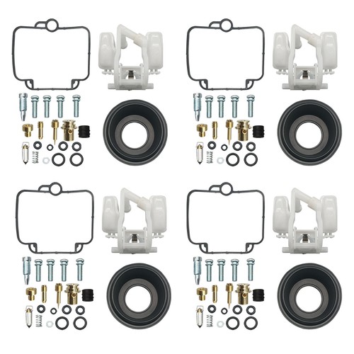 Carburetor rebuild carb - 4x,
