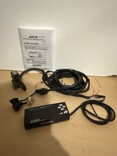 Apexi AVCR Turbo Boost Controller “Black Edition” s13 s14 s15 silvia jdm