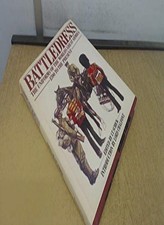 Battledress: The Uniforms of