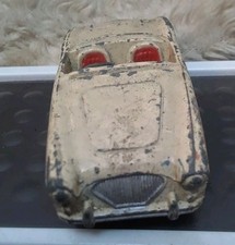 Vintage Corgi Toys Austin