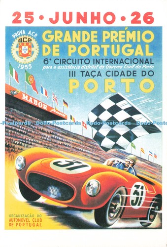 D239216 1955 portuguese grand - 1955,