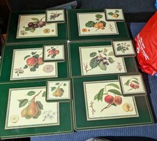 Vintage Pimpernel  6  Place