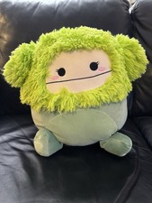 Squishmallow Kellytoy 12”
