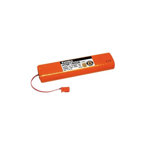 Futaba ht6f1800b nimh for - futaba,