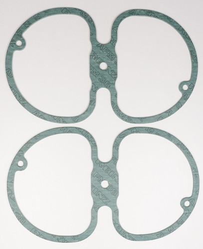 Valve cover gasket - set, bmw
