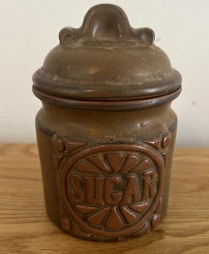 1970 tremar pottery - 1970’s,